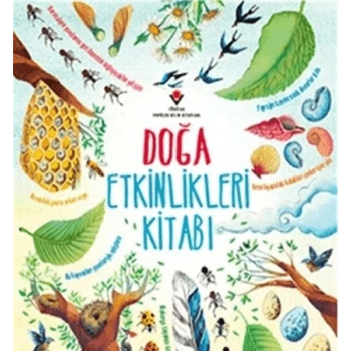 Doğa Etkinlikleri Kitabı
