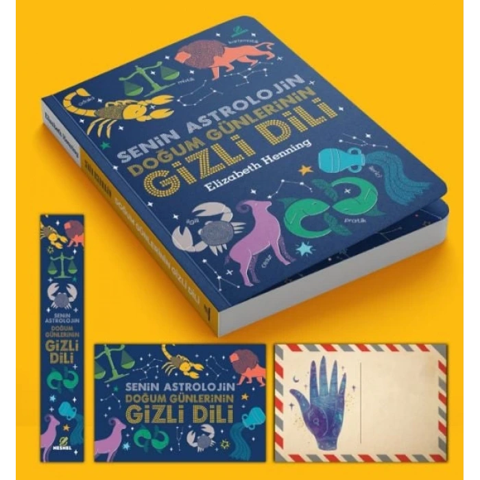 Doğum Günlerinin Gizli Dili