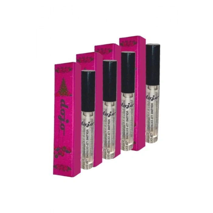 Dojo 4Lü Dudakları Dolgunlaştırıcı Volume Ip Extreme Lust925000355