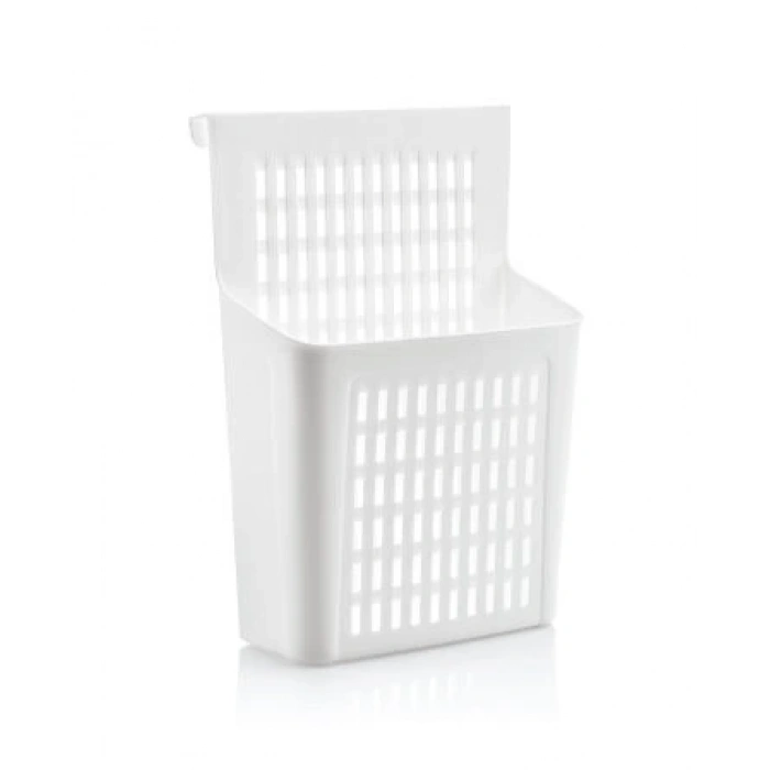 Dolap Kapağına Asılabilen Deterjan Organizeri