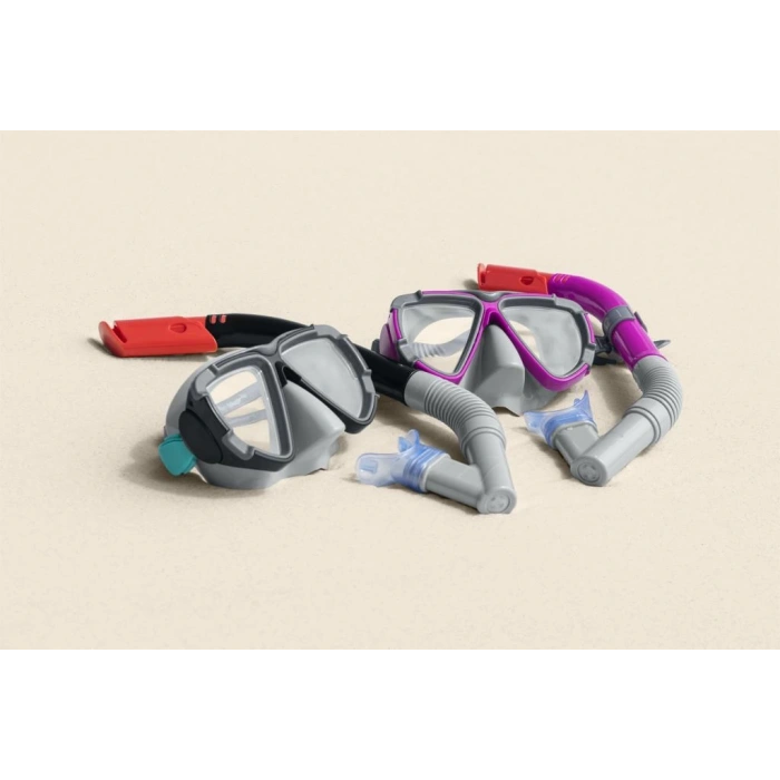 Domir Maske Snorkel Set