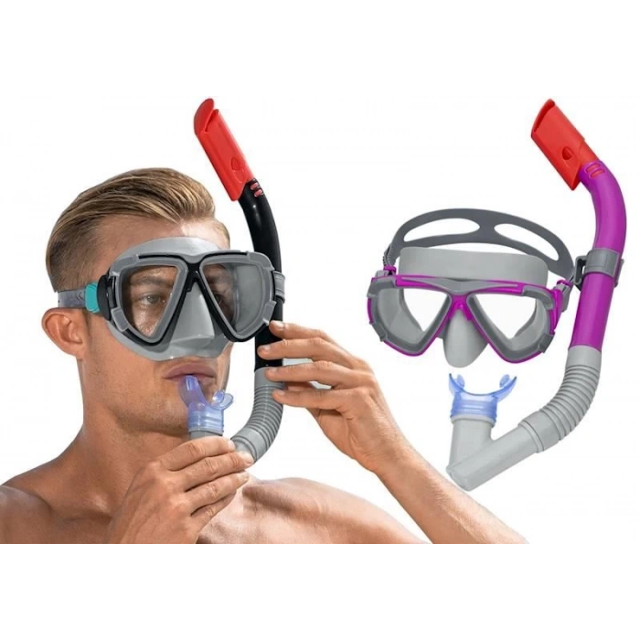 Domir Maske Snorkel Set