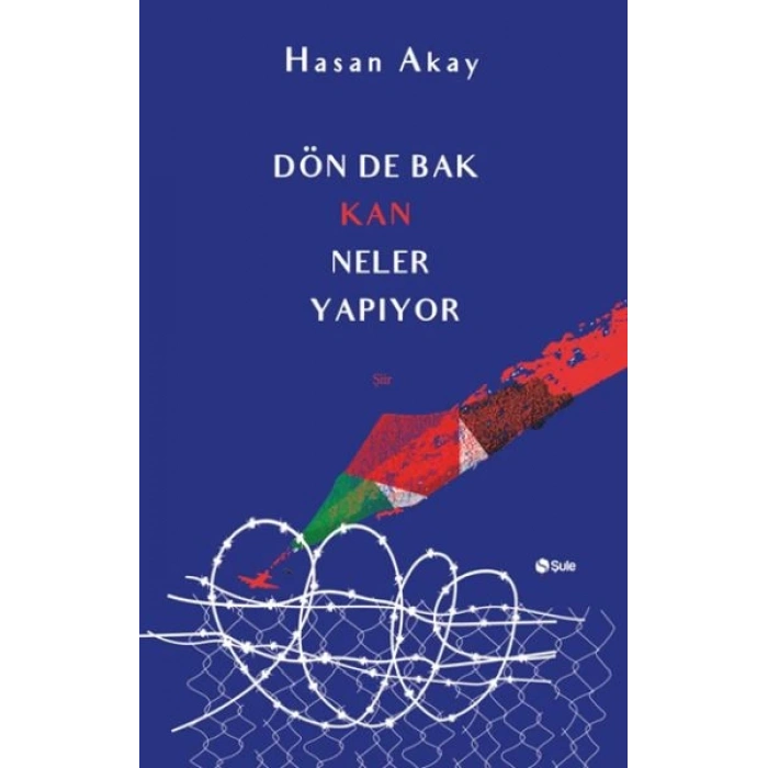 Dön De Bak Kan Neler Yapıyor