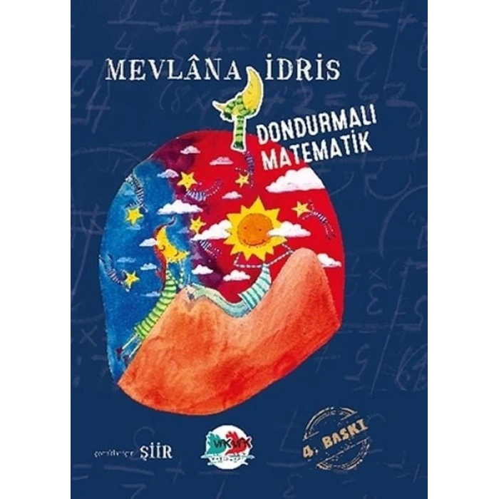 Dondurmalı Matematik