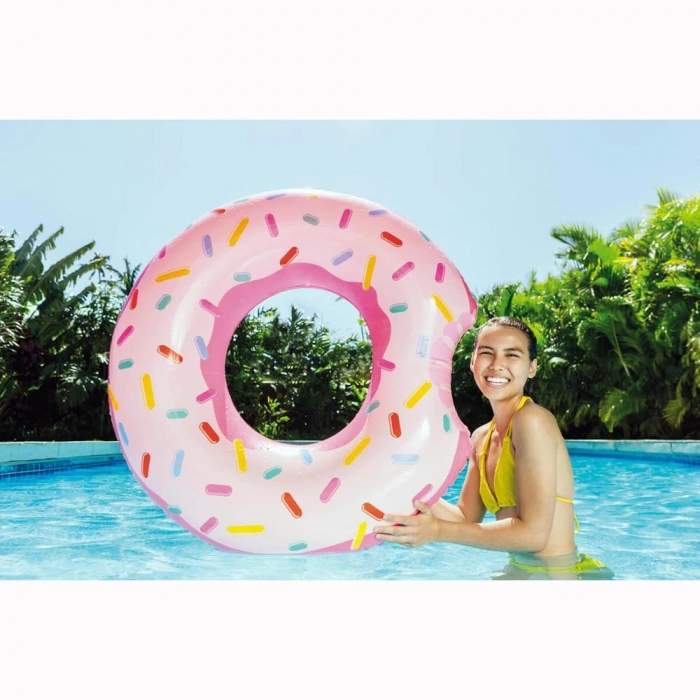 Donut Simit 107 cm