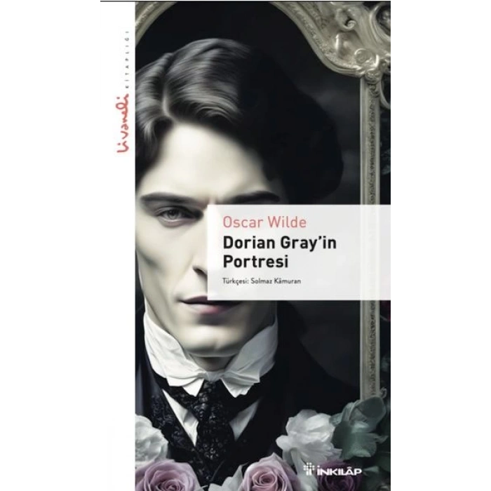Dorian Grayin Portresi - Livaneli lığı