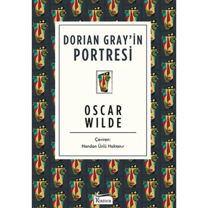 Dorian Gray’in Portresi