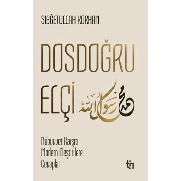 Dosdoğru Elçi