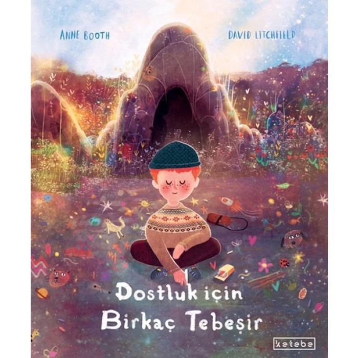 Dostluk İçin Birkaç Tebeşir