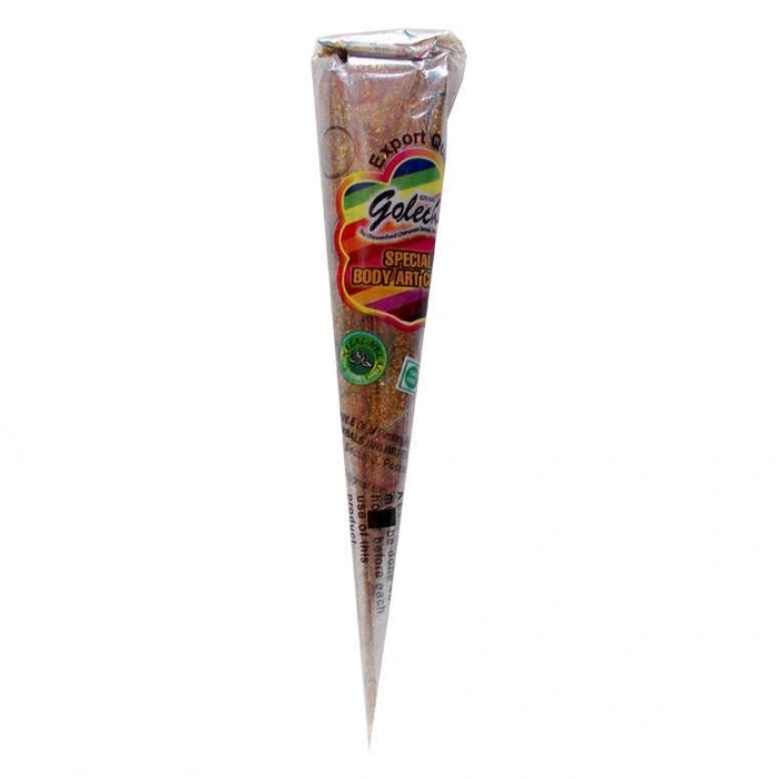 Dövme Koni Kına Tcu Simli Takribi 25 Gr