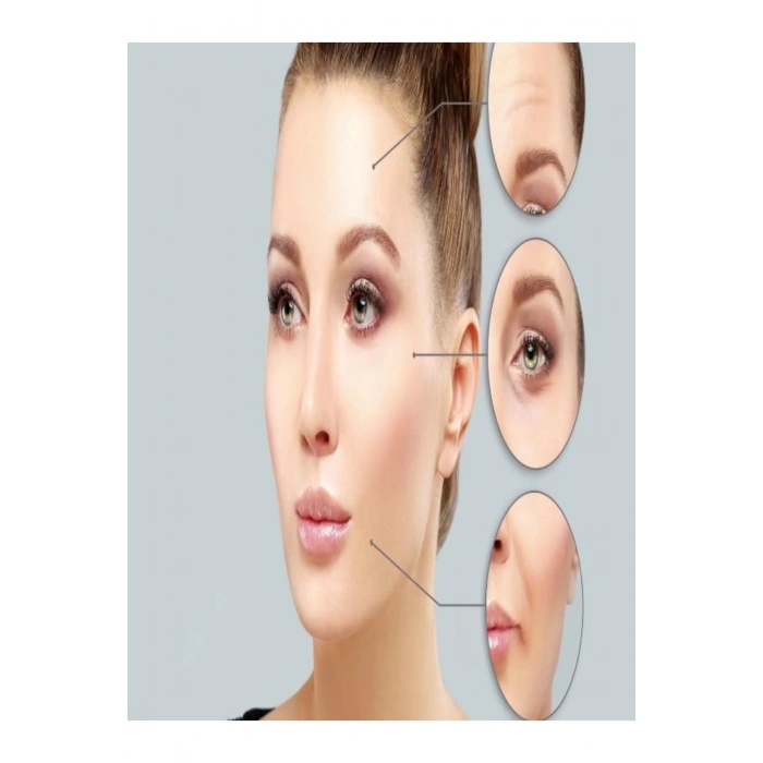 Dr Bot.oks Yaslanma Karşıtı Yüz Bakım Kremi 50 ml x 1 adet+Vücut Sızıları İçin Çörek Otu 30 ml