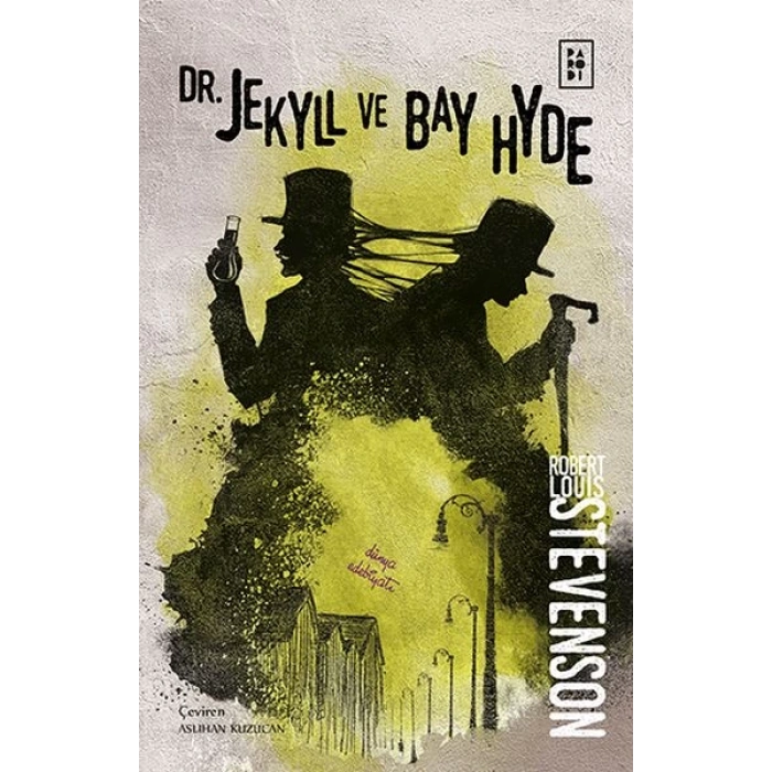 Dr. Jekyll ve Bay Hyde