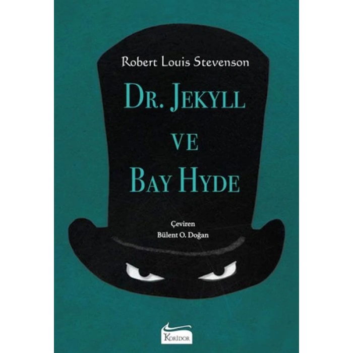 Dr. Jekyll ve Bay Hyde (Bez Ciltli)