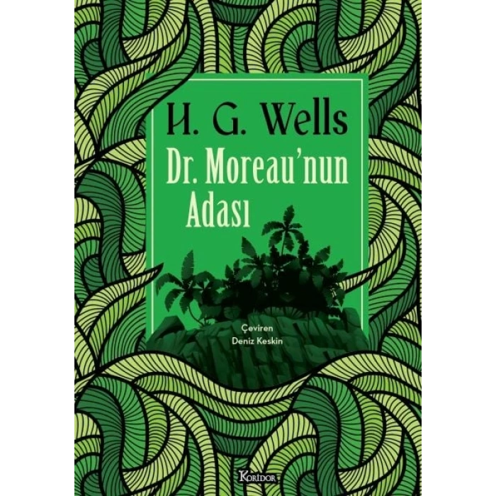 Dr. Moreau’nun Adası