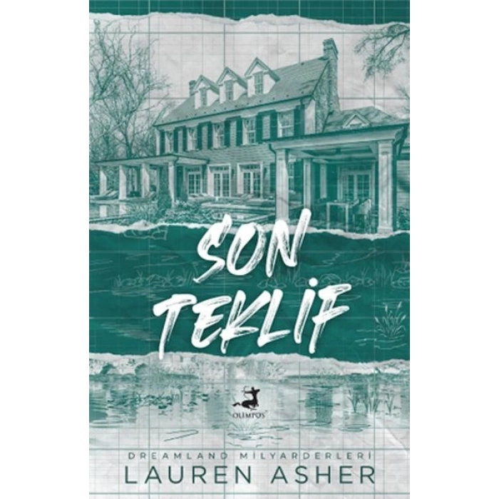 Dreamland Milyarderleri 3 Son Teklif