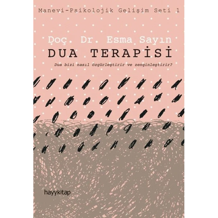 Dua Terapisi