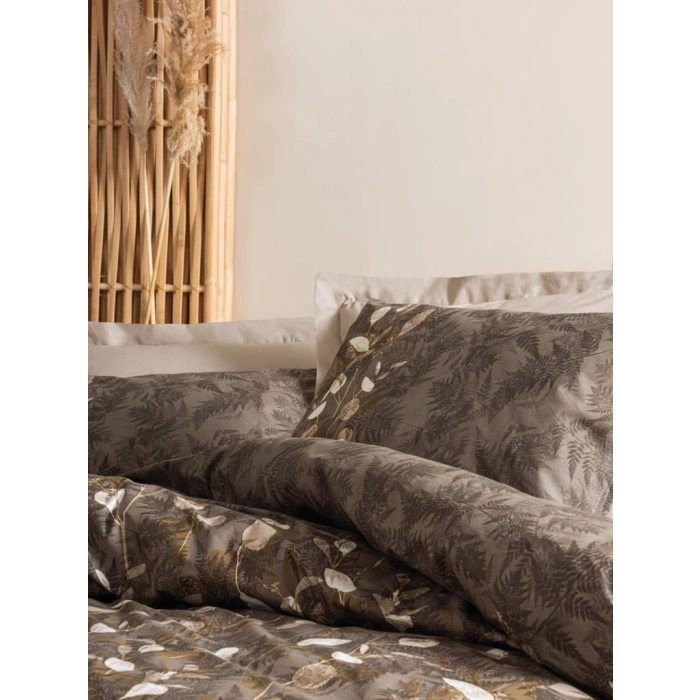 Dual Çift Kişilik Nev Takımı Foresta Bej