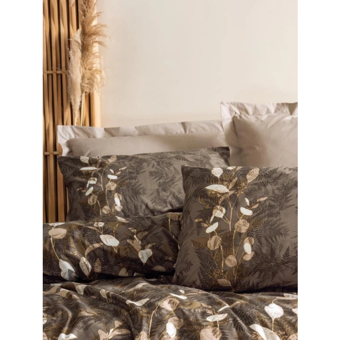 Dual Çift Kişilik Nev Takımı Foresta Bej