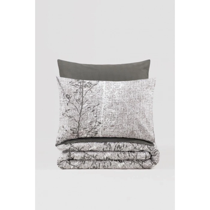 Dual Çift Kişilik Nev Takımı Odin Kahve