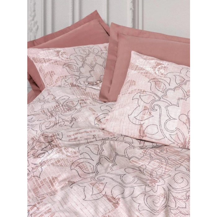 Dual Tek Kişilik Nev Takımı Livara Gülkurusu