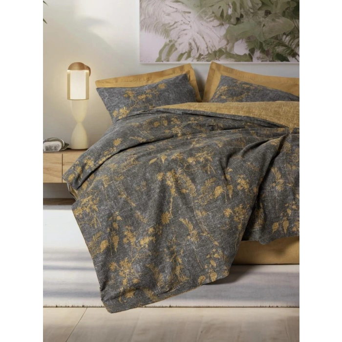 Dual Tek Kişilik Nev Takımı Yadawa Hardal 8680108078426