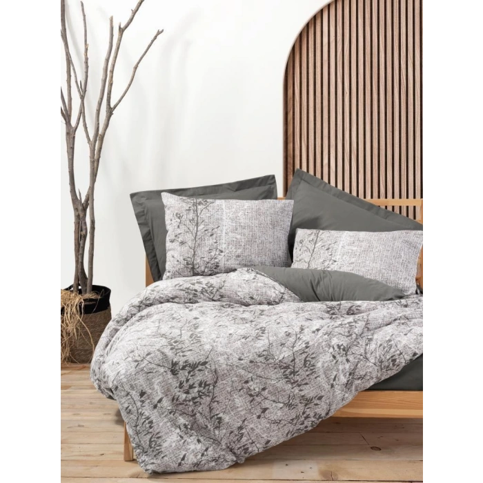 Dual Tek Kişilik Nev Takımı Odin Kahve