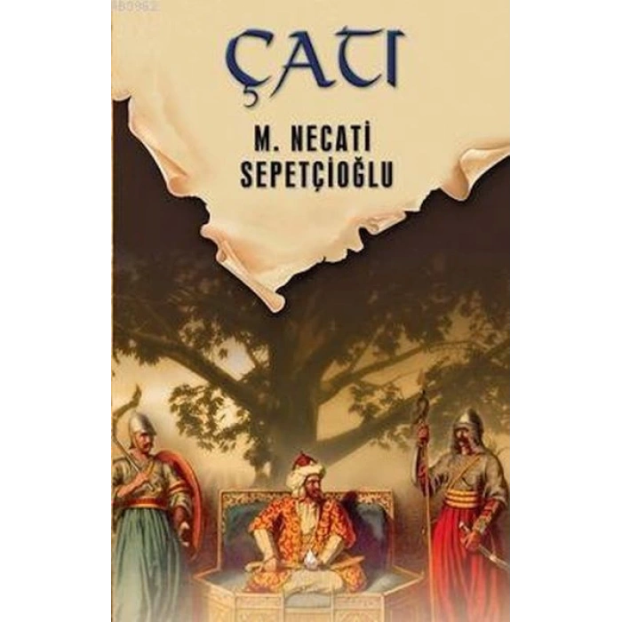 Dünki Türkiye 5.  - Çatı