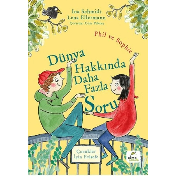 Dünya Hakkında Daha Fazla Soru