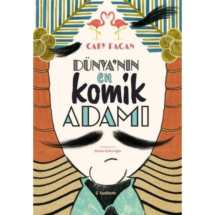 Dünyanın En Komik Adamı