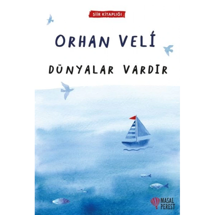 Dünyalar Vardır