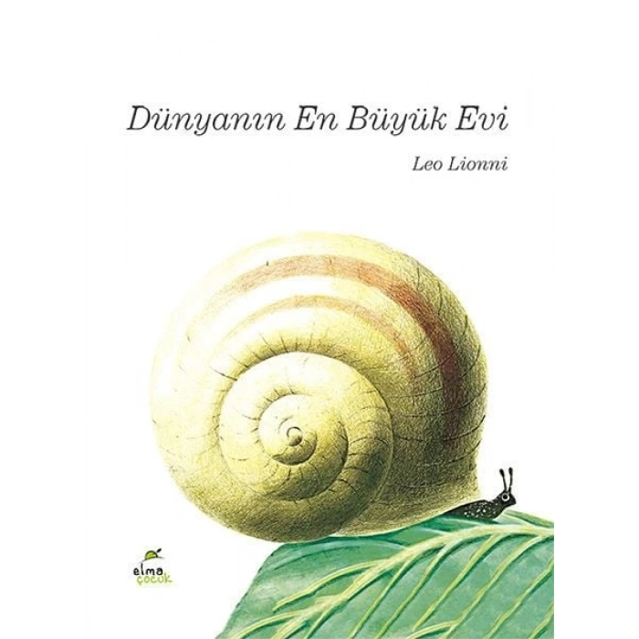 Dünyanın En Büyük Evi - Ciltli
