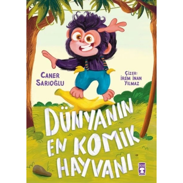 Dünyanın En Komik Hayvanı