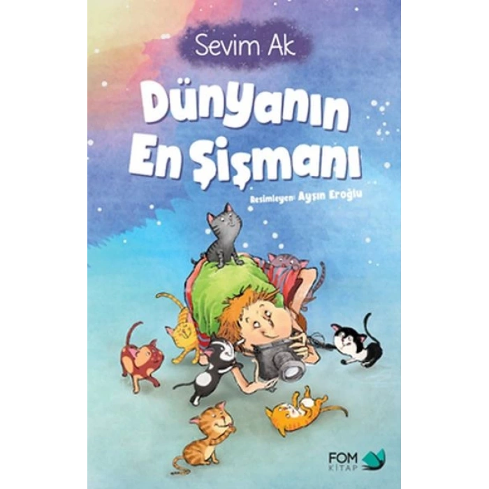 Dünyanın En Şişmanı