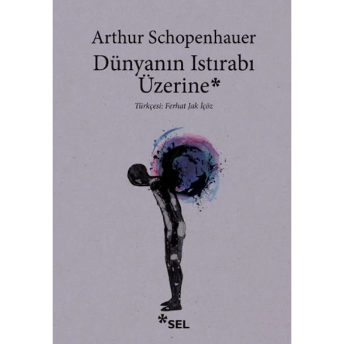 Dünyanın Istırabı Üzerine