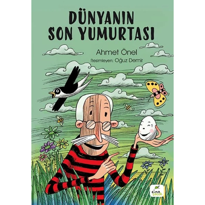 Dünyanın Son Yumurtası