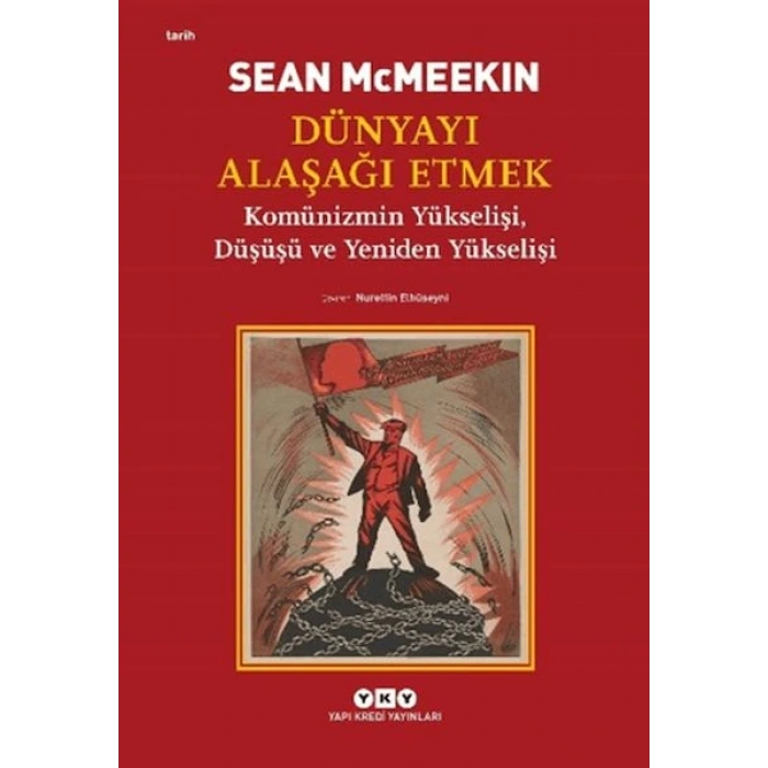 Dünyayı Alaşağı Etmek