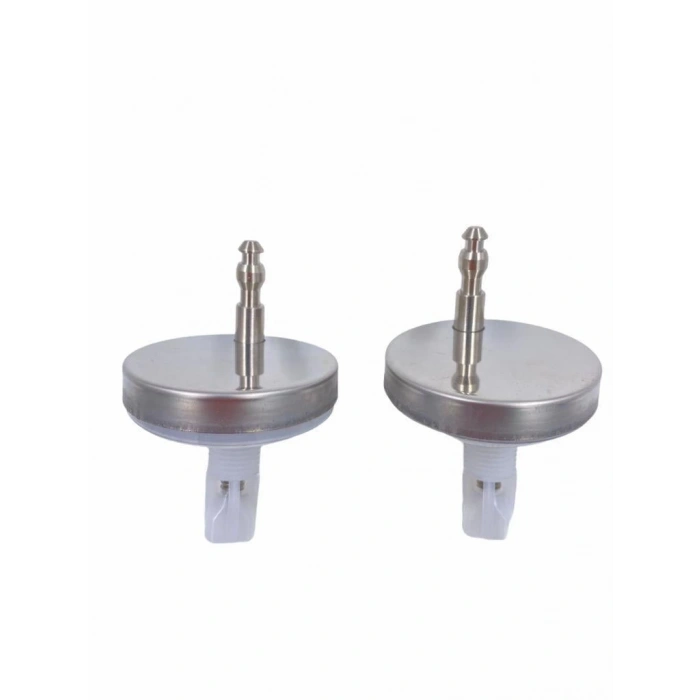 Duroplast YD18 Soft Klozet Kapak Menteşesi