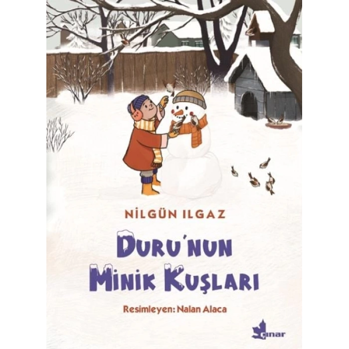 Duru’nun Minik Kuşları