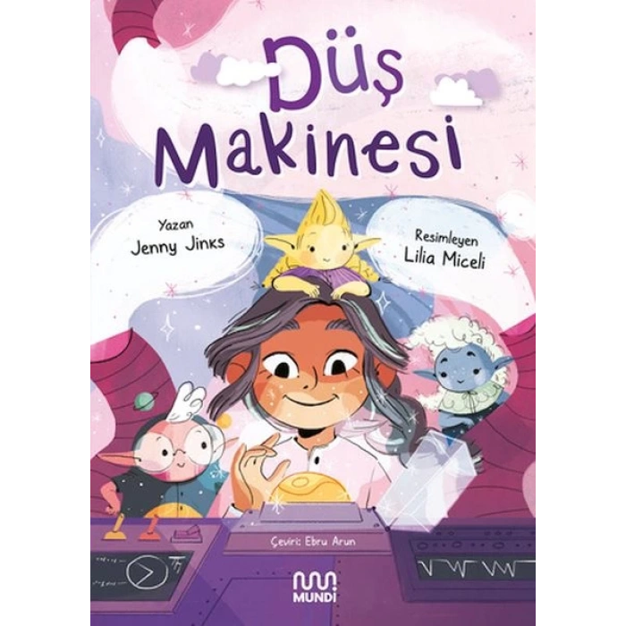 Düş Makinesi