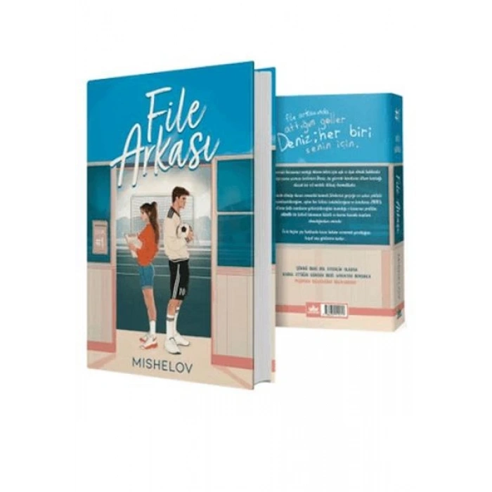 Düş Serisi 1: File Arkası