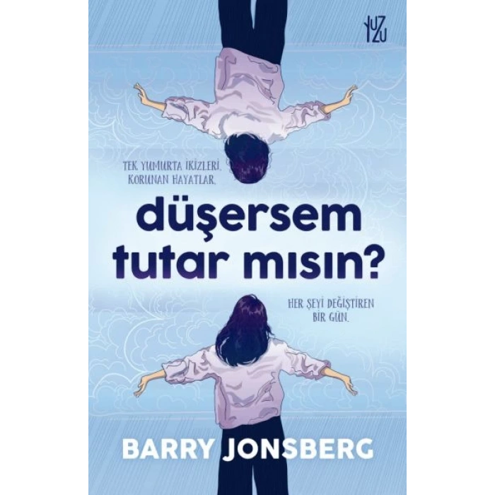 Düşersem Tutar Mısın?