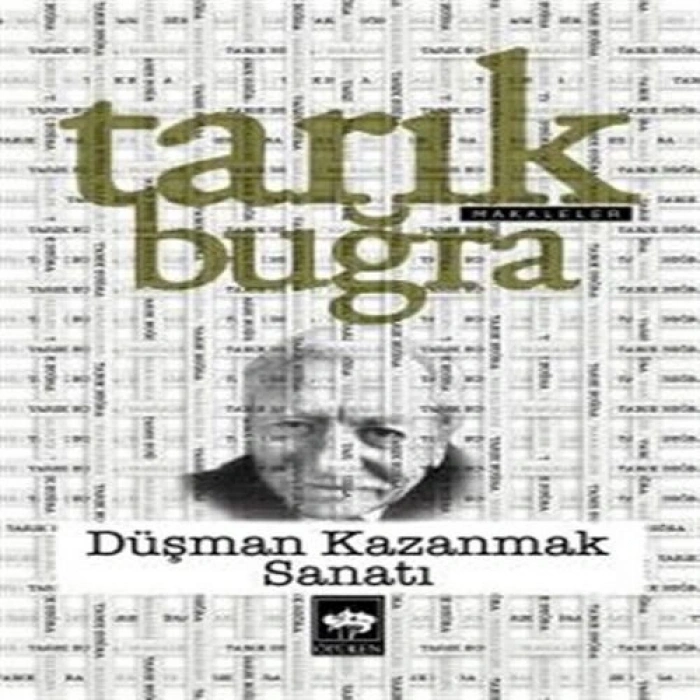 Düşman Kazanmak Sanatı