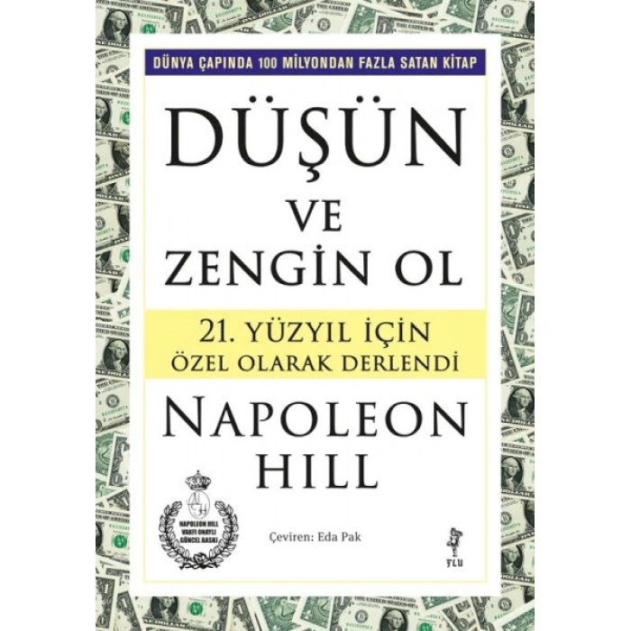 Düşün Ve Zengin Ol