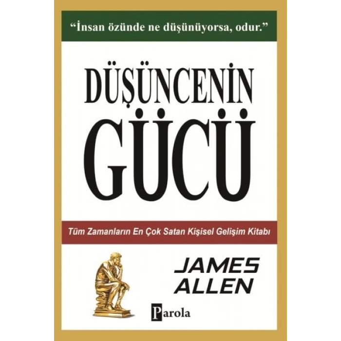 Düşüncenin Gücü