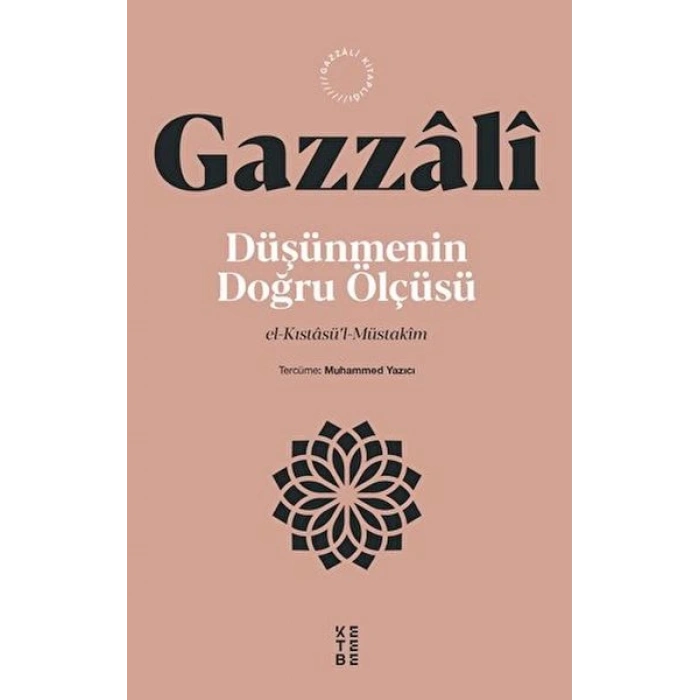 Düşünmenin Doğru Ölçüsü