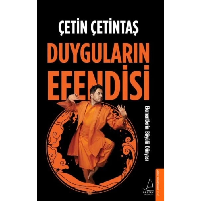 Duyguların Esi