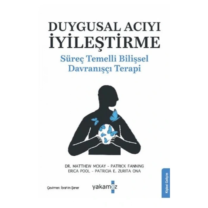 Duygusal Acıyı İyileştirme