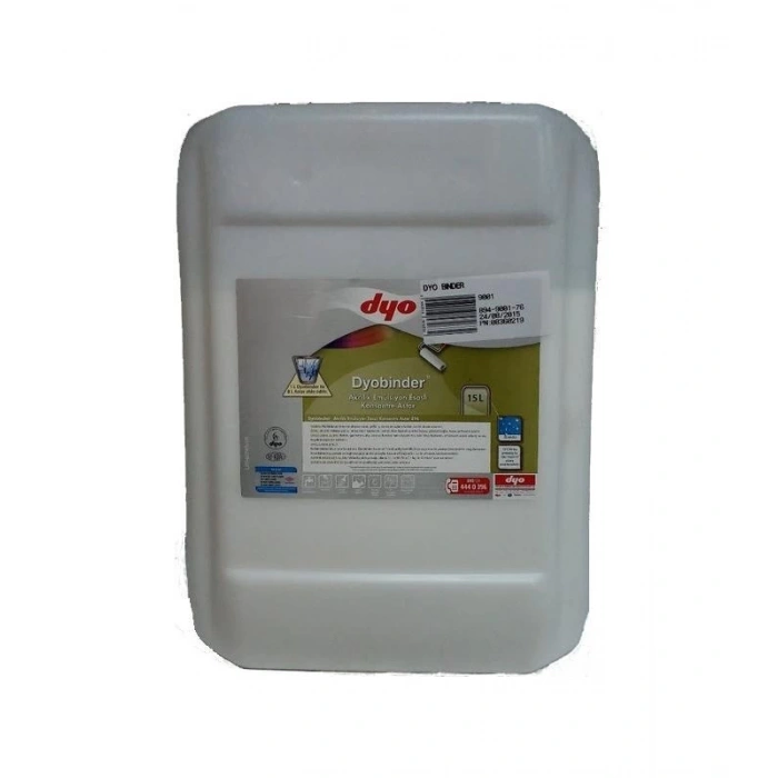 Binder Astar 15 Litre