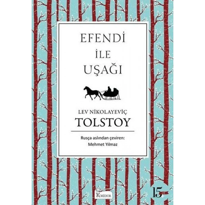 E ile Uşağı (Bez Ciltli)