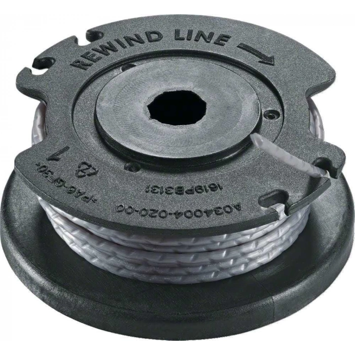 EasyGrassCut Çim Biçme Makinası Yedek Misinası 4 Metre 1,6 mm F 016 800 569